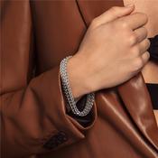 Weave Bracelet image
