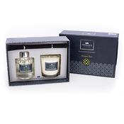 Lemongrass Fusion Jar Candle in Gift Box image