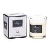 Lavender Candle Jar in Gift Box image