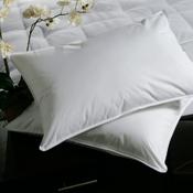 Duck Down Pillow image