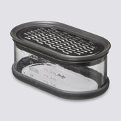 Stainless Steel Box Grater image
