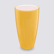 Yellow Picnic Beaker 0.5L image