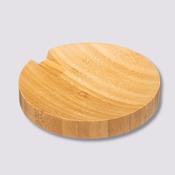Bamboo Spoon Rest image