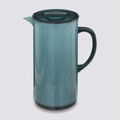 Petrol Blue 2L Picnic Pitcher image