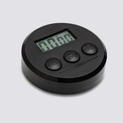 Digital Timer Black image