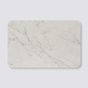 Fast Drying Stone Bathroom Mat 39x60cm