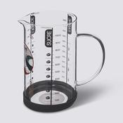 Glass Measuring Jug 1L image
