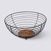 Fruit Basket 28cm image