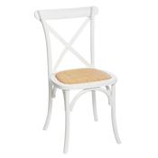 White French Bistro Chair image