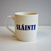 Slainte Mug image