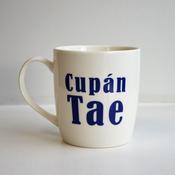 Cupan Tae Mug image