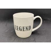 Legend Mug in Gift Box image