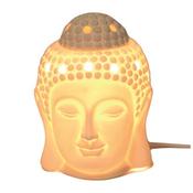 White Buddha Electric Melter H15cm image