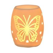 White Butterfly Electric Melter H125mm image