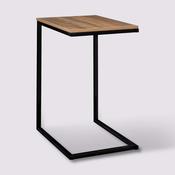 Side Table  H 66.5cmxW45cm image