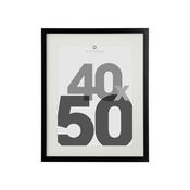 Black Box Photo Frame 40x50cm image