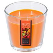 Exotic Fruits Scented Candle 500g image