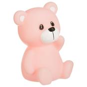Teddy Bear Night Light H135xW100mm Battery image