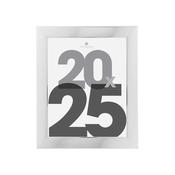 Silver 20x25cm Photo Frame image