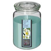 Tiara Lidded Glass Candle 510g image