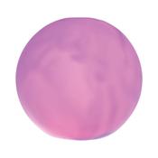LED Ball Multicolored Light D185mm AAA Battery image
