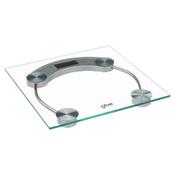 Glass Square Digital Bathroom Scales image
