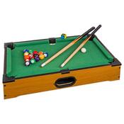 Table Top Pool Table 51x31cm image