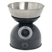 Digital Kitchen Scale Grey 5kg image