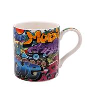 Graffiti Mug image