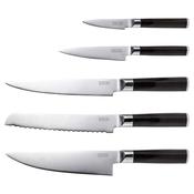 Stellar Poise Knife Block Set 5 Piece image
