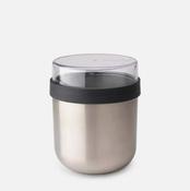Brabantia Make and Take Insulated Lunch Pot 500ml image