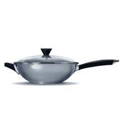 Ken Hom Excellence Non Stick Wok 32cm image
