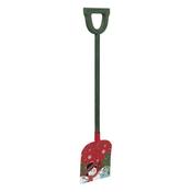 Christmas Snowman Metal Shovel 100cm
