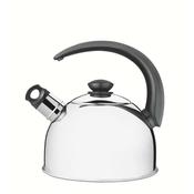 Tramontina Stainless Steel Whistling Kettle 2.1L image