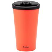 Smidge Travel Cup Coral 355ml image