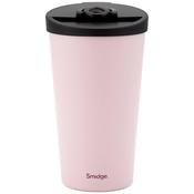 Smidge Travel Cup Summer Blush 355ml image