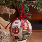 Nutcracker Bauble image