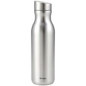Smidge Bottle Steel 500ml image