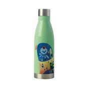MW Pete Cromer Insulated Bottle Lorikeet 500ml image