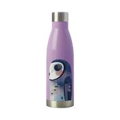 MW Pete Cromer Insulated Bottle Owl 500ml image