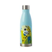 MW Pete Cromer Insulated Bottle Budgerigar 500ml image