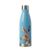 MW Pete Cromer Insulated Bottle Kangaroo 500ml image