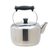 MasterClass Stainless Steel Stove Top Kettle 2L image