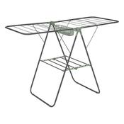 Accona Premium Plus Winged Clothes Airer 13 m image
