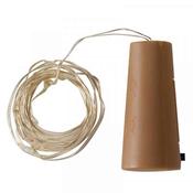 Bottle It String Light Multi Colour Single L110cm