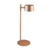 Cosmo USB Rechargeable Table Lamp Champagne image
