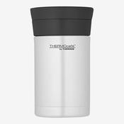 Thermos Darwin Stainless Steel Food Flask 500ml image