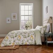 Fable Passion Flower King Duvet Set image