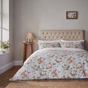 Fable Wild Rose King Duvet Set image