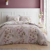Bianca Francesca Floral Blush Duvet Set image